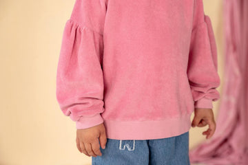 Lux sweater - Candy